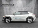 Toyota bZ4X 6.6 kw OBC Premium AWD