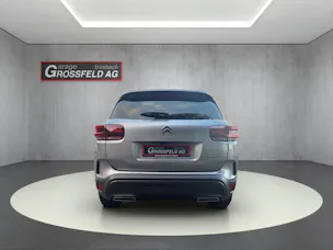 Citroën C5 Aircross 1.6 Plug-in Hybrid Swiss Edition