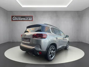 Citroën C5 Aircross 1.6 Plug-in Hybrid Swiss Edition