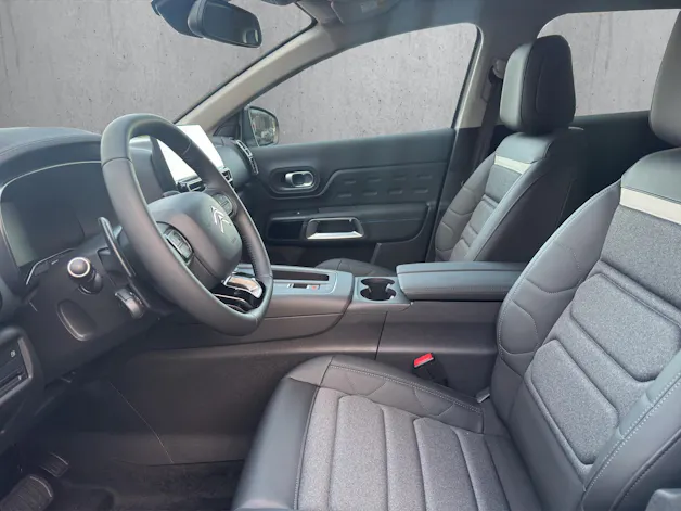 Citroën C5 Aircross 1.6 Plug-in Hybrid Swiss Edition