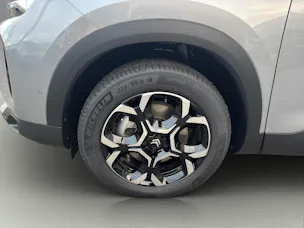 Citroën C5 Aircross 1.6 Plug-in Hybrid Swiss Edition