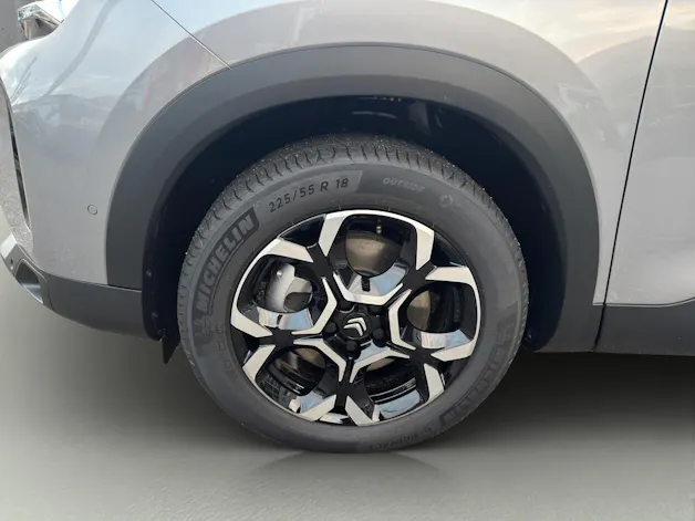 Citroën C5 Aircross 1.6 Plug-in Hybrid Swiss Edition