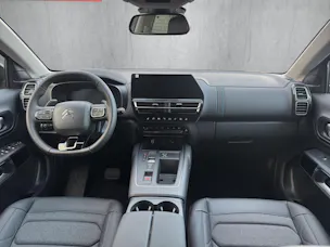 Citroën C5 Aircross 1.6 Plug-in Hybrid Swiss Edition