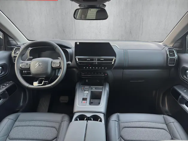 Citroën C5 Aircross 1.6 Plug-in Hybrid Swiss Edition