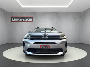 Citroën C5 Aircross 1.6 Plug-in Hybrid Swiss Edition