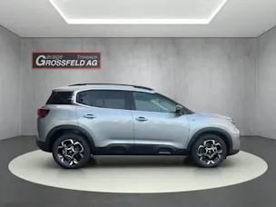 Citroën C5 Aircross 1.6 Plug-in Hybrid Swiss Edition