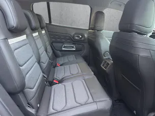 Citroën C5 Aircross 1.6 Plug-in Hybrid Swiss Edition