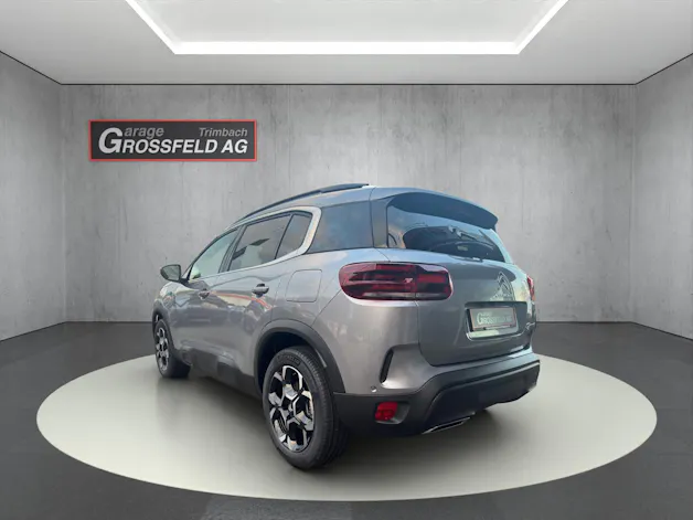 Citroën C5 Aircross 1.6 Plug-in Hybrid Swiss Edition