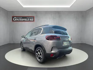 Citroën C5 Aircross 1.6 Plug-in Hybrid Swiss Edition