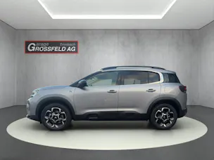 Citroën C5 Aircross 1.6 Plug-in Hybrid Swiss Edition