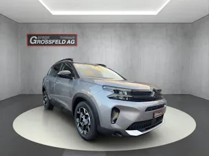 Citroën C5 Aircross 1.6 Plug-in Hybrid Swiss Edition