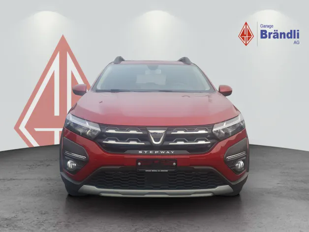 Dacia Sandero 1.0 TCe Stepway Comfort