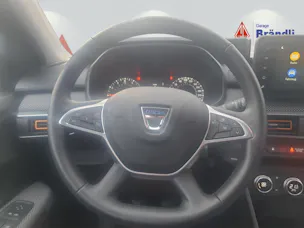 Dacia Sandero 1.0 TCe Stepway Comfort