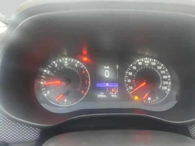 Dacia Sandero 1.0 TCe Stepway Comfort