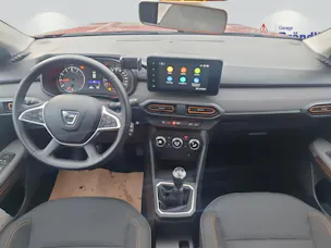 Dacia Sandero 1.0 TCe Stepway Comfort