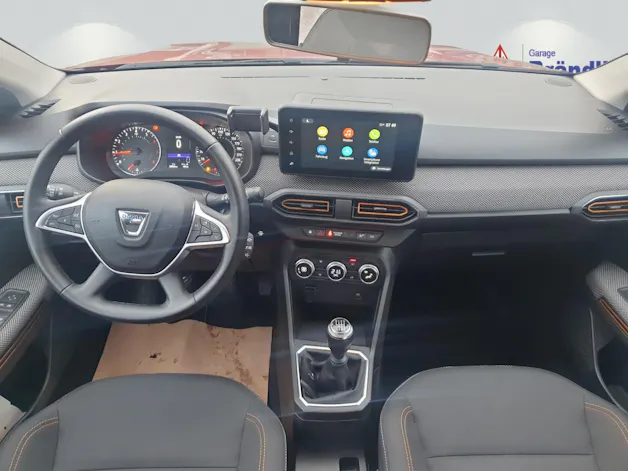 Dacia Sandero 1.0 TCe Stepway Comfort