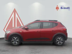 Dacia Sandero 1.0 TCe Stepway Comfort