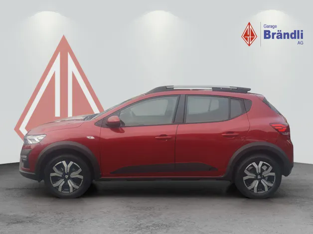 Dacia Sandero 1.0 TCe Stepway Comfort