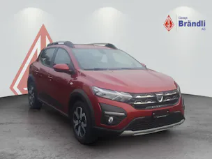 Dacia Sandero 1.0 TCe Stepway Comfort