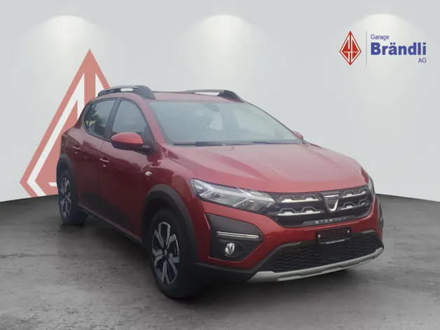 Dacia Sandero 1.0 TCe Stepway Comfort