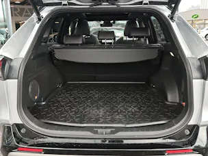Toyota RAV4 2.5 HSD Style