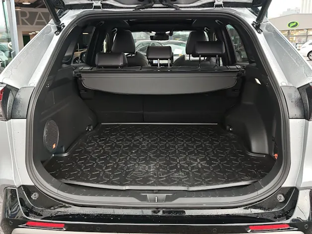 Toyota RAV4 2.5 HSD Style