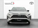 Toyota RAV4 2.5 HSD Style