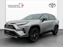 Toyota RAV4 2.5 HSD Style