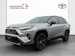 Toyota RAV4 2.5 HSD Style
