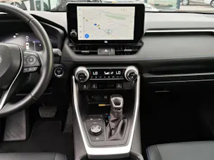 Toyota RAV4 2.5 HSD Style