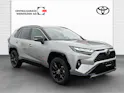 Toyota RAV4 2.5 HSD Style