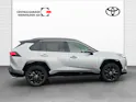 Toyota RAV4 2.5 HSD Style
