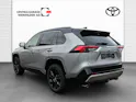 Toyota RAV4 2.5 HSD Style
