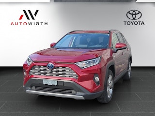 Vehicle image TOYOTA RAV-4 0 Vehicle image TOYOTA RAV-4 0
