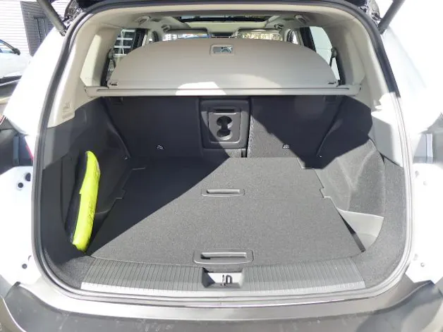 Nissan X-Trail 1.5 VC-T Tekna+ e-4orce