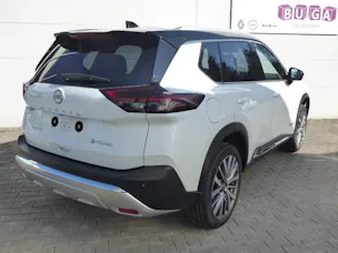 Nissan X-Trail 1.5 VC-T Tekna+ e-4orce
