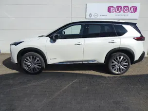 Nissan X-Trail 1.5 VC-T Tekna+ e-4orce