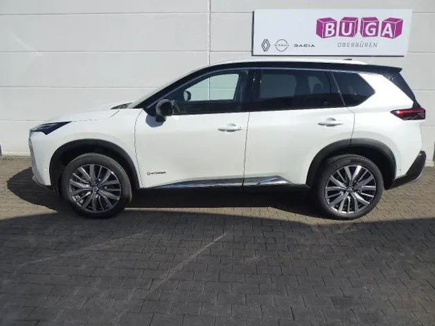 Nissan X-Trail 1.5 VC-T Tekna+ e-4orce