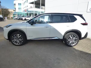 Nissan X-Trail 1.5 VC-T Tekna+ e-4orce