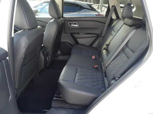 Nissan X-Trail 1.5 VC-T Tekna+ e-4orce