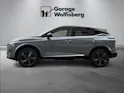 Nissan Qashqai 1.3 DIG-T 158 Tekna 4x4