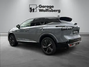 Nissan Qashqai 1.3 DIG-T 158 Tekna 4x4