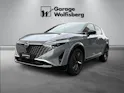 Nissan Qashqai 1.3 DIG-T 158 Tekna 4x4