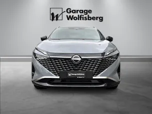 Nissan Qashqai 1.3 DIG-T 158 Tekna 4x4