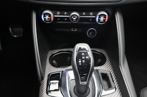 Vehicle image ALFA ROMEO Giulia 2.9 V6 Biturbo Quadrifoglio