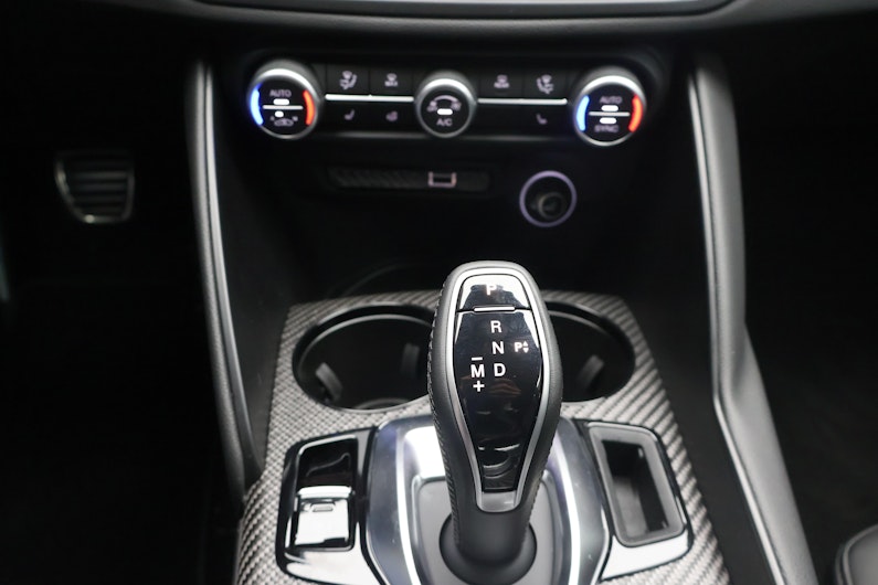 Vehicle image ALFA ROMEO Giulia