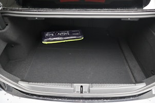 Vehicle image ALFA ROMEO Giulia 2.9 V6 Biturbo Quadrifoglio