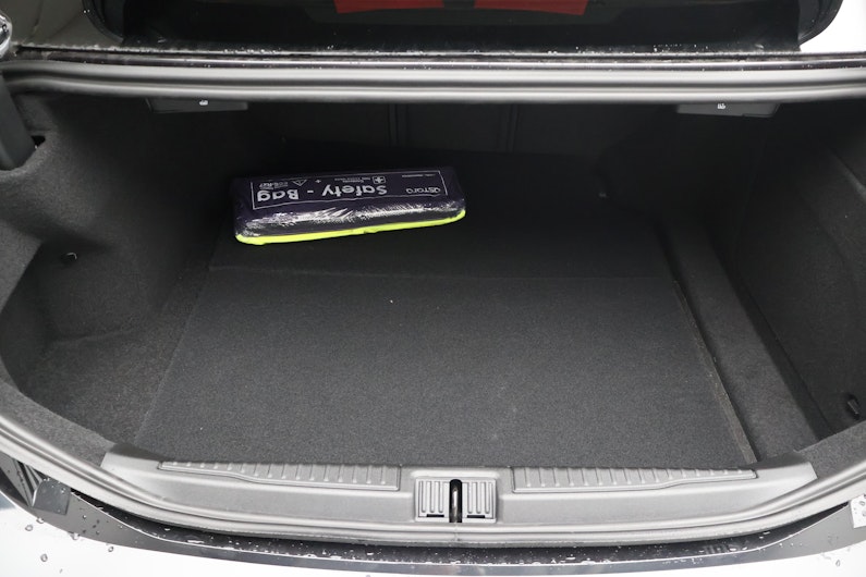 Vehicle image ALFA ROMEO Giulia