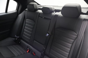 Vehicle image ALFA ROMEO Giulia 2.9 V6 Biturbo Quadrifoglio