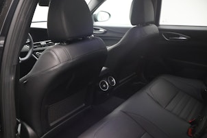 Vehicle image ALFA ROMEO Giulia 2.9 V6 Biturbo Quadrifoglio